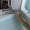 What is crank out window? 1