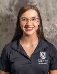 2024-25 Women's Swimming and Diving Roster