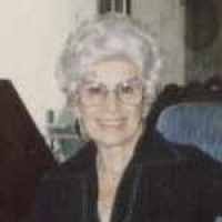 Florence Rafaella Petrillo (1916–2019) • FamilySearch