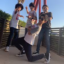 Though it features the characters sharkboy and lavagirl, it is not a sequel to the adventures of sharkboy and lavagirl. We Can Be Heroes 2020 Photo Gallery Imdb