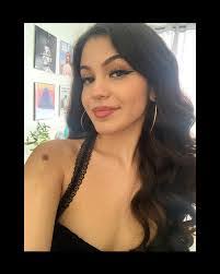 Kimberly Esquivel's Instagram, Twitter & Facebook