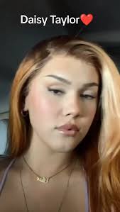 Is Daisy Taylor A Guy