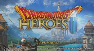 This system will make it. Dragon Quest Heroes 2 Dqh Ii Wiki Walkthrough And Strategy Guide Samurai Gamers