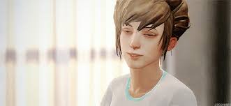 Out of time) · max can talk kate off the ledge if she chooses the correct choices. Ourpartnersintimeandcrime Dating Kate Marsh Would Include