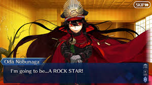 LET ME TELL YOU ABOUT FATE (Content Warning) | Talking Time