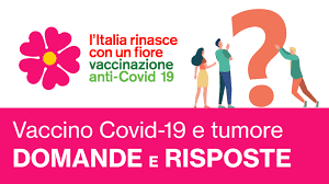 Chi può fare il vaccino? Covid19 Istituto Ricerca Tumori Dino Amadori Irst Irccs