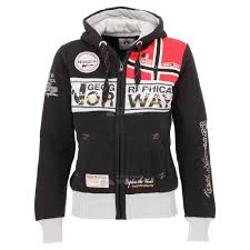 Entdecken sie sportjacken für damen von helly hansen. Geographical Norway Flyer Jacke Damen Schwarz Skiwebshopskiwebshop De