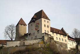 Jahrhundert am höchsten punkt der stadt burgdorf im kanton bern in der schweiz. Burgdorf Castle Wikipedia