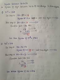 Square Roots Tricks Math Shortcut Tricks Question Paper Mathtricks Math Methods Math Tricks Studying Math