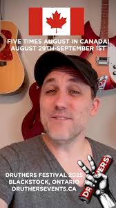 Canada Friends! Come one, come all! 🇨🇦 🎶 My **first time** performing