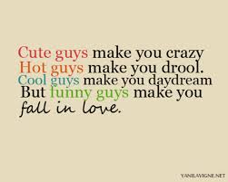 Romantic love quotes for her they say the sweetest place to be is in someone's thoughts. 50 Cute And Funny Love Quotes
