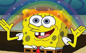 63 Frases hilarantes de Bob Esponja, Calamardo, Patricio Estrella y más