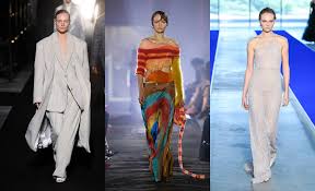 Francesca Summers, la supermodelo del momento — Muy Cosmopolitas