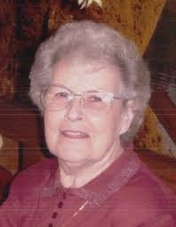 Obituary for Ina A. (Pinnell) Bouse