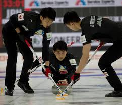 Those who tested positive were asymptomatic and. Unbeaten Canada Move Clear At Top Of World Men S Curling Championship Standings