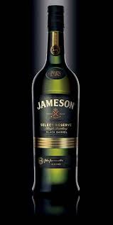 Fine Wine Good Spirits Jameson Black Barrel Irish Whiskey Irish Whiskey Alcohol Spirits Wine And Spirits