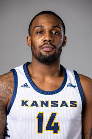 Kansas jayhawks roster and stats. 2020 21 Men S Basketball Roster University Of Missouri Kansas City