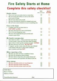 Fire Prevention Plan Template Inspirational 25 Best Ideas About Fire Safety On Pinterest In 2020 Fire Safety Tips Fire Safety Checklist Home Safety Tips