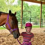 SpiritHorse Registration for Riding Sessions