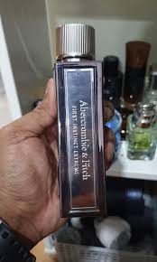Abercrombie & fitch first instinct extreme: Abercrombie Fitch First Instinct Extreme Edp Health Beauty Perfumes Deodorants On Carousell