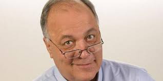 Remembering John Riggle