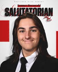 🎓The Burleson High School graduation ceremony will stream live