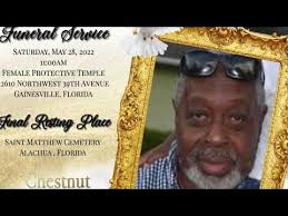 The Services of Mother Emma Jane Nichols