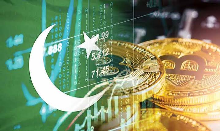 Pakistan's crypto potential