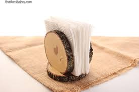Rustic Napkin Holder Stand Farmhouse Kitchen Table Decor Etsy In 2020 Rustic Napkins Table Decor Gifts Rustic Napkin Holders