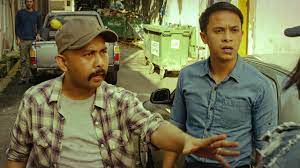 My expectations ruined after watching this movie for an hour and 25 minutes. Crossroads One Two Jaga Situs Resmi Netflix