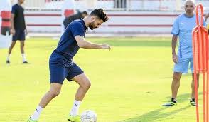 بي ان سبورت 4.الملعب : Ø£Ø®Ø¨Ø§Ø± ÙØ§Ø¯Ù Ø§ÙØ²ÙØ§ÙÙ ÙØ¯Ø§ÙØ¹ Ø§ÙØ²ÙØ§ÙÙ ÙØ§ ÙÙÙØ± ÙÙ ÙØªÙØ¬Ø© ÙØ¨Ø§Ø±Ø§Ø© Ø§ÙØªØ±Ø¬Ù ÙØ§ÙÙÙÙÙØ¯ÙØ© Ø³Ø¨ÙØ±Øª 360