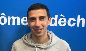 Le judoka romanais Nathan Petit nous raconte sa participation aux Jeux  Paralympiques