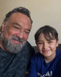 Dan Bradford-Actor added a new photo.