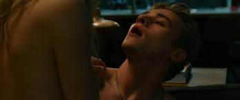 Sydney Sweeney in The Voyeurs