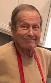 Obituary information for Ray (R.C.) Helton, Jr.