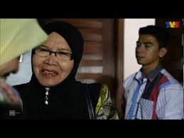Drama adaptasi dari novel ni pon best….dulu ada ditayangkan di slot akasia di tv3.tapi dah habis…bagi yang ketinggalan drama ni.bolehla. Kerana Terpaksa Aku Relakan Episod 7 Youtube