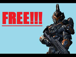 Halo 5 Armor Unlock Codes 10 2021