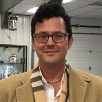 Chad H Parker Obituary