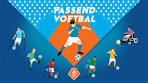 Video KNVB Passend Voetbal - Wat is blindenvoetbal? - YouTube