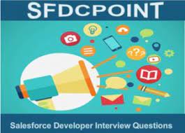 A hub for salesforce lightning & classic tutorial. Salesforce Interview Questions Salesforce Blog