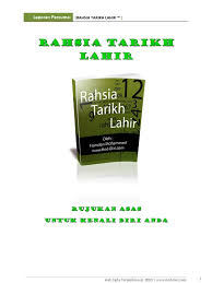 Alasan yang berlawanan dengan maksud yang sebenarnya. Rahsiatarikhlahir