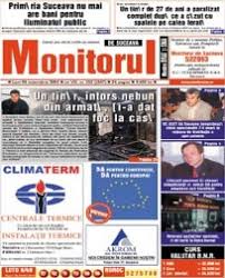 Monitorul de vrancea este cotidianul care, începând cu anul 2002, reprezintă principala sursă de. Spori ImbunÄƒtÄƒÅ£i Clam AnunÈ›uri Matrimoniale Monitorul De Suceava Stdeclanspenshurst Org