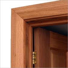 Check out our solid wood door selection for the very best in unique or custom, handmade pieces from our doors shops. Solid Wood And Red Maranty Door Frame At Best Price In Pune Maharashtra Eureka Doors