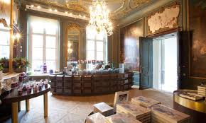 Aber schon bald entdeckte er. The Chocolate Line Brugge Antwerpen Dominique Persoone