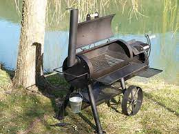Cactus jack 4260445181900 cactus jack 16 zoll special neu mit reverse flow kit. Cactus Jack Bbq Smoker 20 Longhorn Preisvergleich Test Vergleich