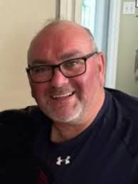 Gary Saunders Obituary