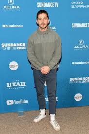 Shia saide labeouf was born in los angeles, california, to shayna (saide) and jeffrey craig labeouf, and is an only child. Fka Twigs Says Escaping Abuse From Ex Shia Labeouf Was Luck