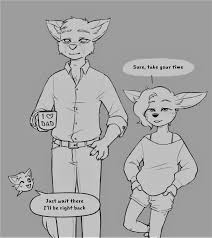 Cobalt Snow] Acquired Taste (Furry Porn) » Toonx » VerComicsPorno ChoChox