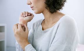 This turns the skin and the eyes yellow, a condition called. Your Quick Guide To Itching And Pancreatic Cancer Pancreatic Cancer Action Network