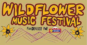 Wildflower Music Festival 2026